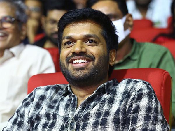 Anil Ravipudi’s Intelligent Marketing