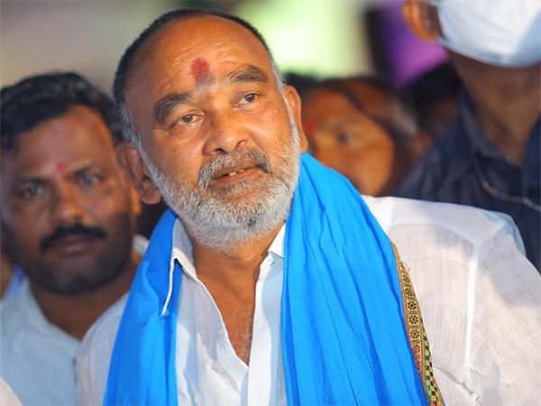 Giddalur: Reddys Revolt Against YSRCP MLA