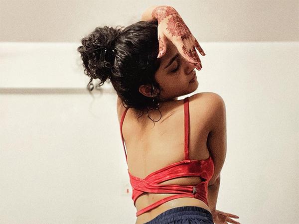 Homely Actress Goes Shockingly Bold!