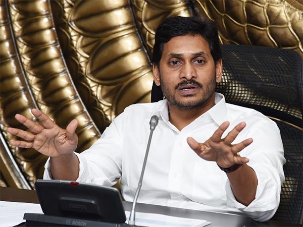 Arrest For Arrest: Jagan Does Balancing!