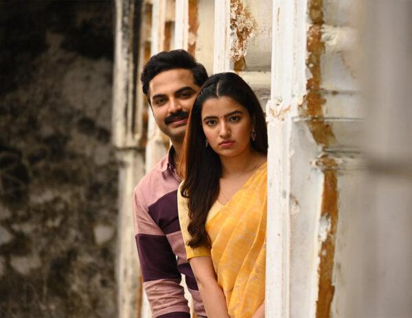 Ashoka Vanamlo Arjuna Kalyanam OTT Release Date Is Here