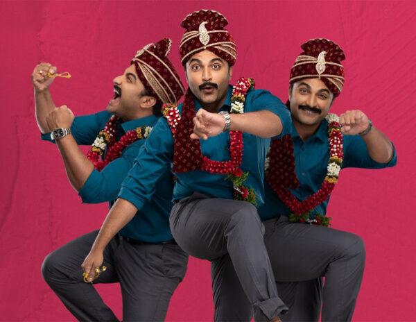 Ashoka Vanamlo Arjuna Kalyanam Locks Official OTT platform