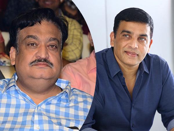 Asian Suniel Proved Practical Than Dil Raju