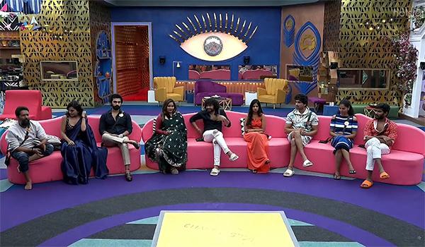 BB Non-Stop: Ep 84: Eviction Free Pass Delivered!
