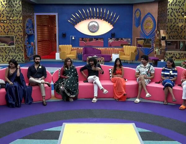 BB Non-Stop: Ep 84: Eviction Free Pass Delivered!