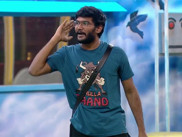 BB Non-Stop: Ep 88: Everyone in the Nominations!