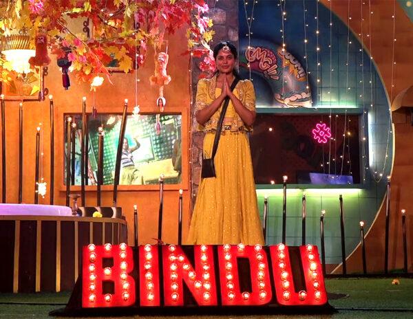 BB Non-Stop: Ep 99: Lady Tiger in the House