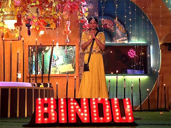 BB Non-Stop: Ep 99: Lady Tiger in the House