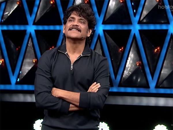 Bigg Boss Non-Stop Telugu: Episode 85: Nagarjuna Asks for Performance Review