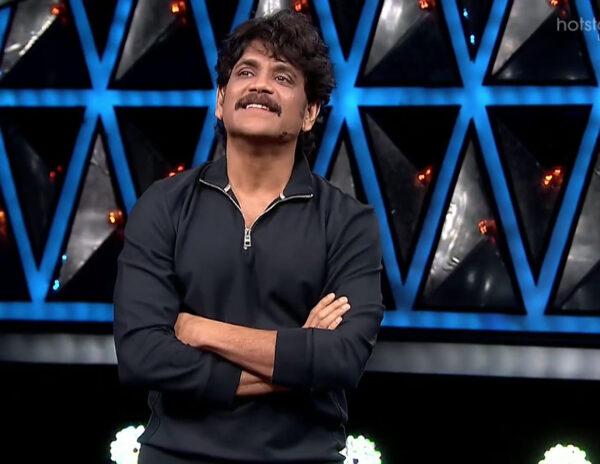 Bigg Boss Non-Stop Telugu: Episode 85: Nagarjuna Asks for Performance Review