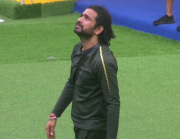 BB Non-stop: Ep 90: Natraj’s Emotional Outburst!