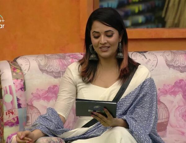 BB Non-Stop: Ep 91: Anasuya Teases the Housemates