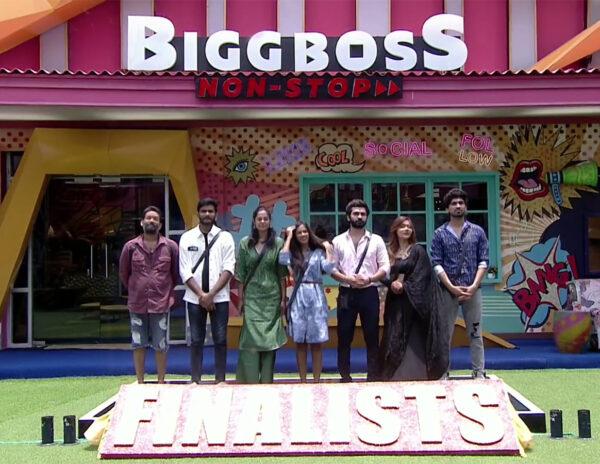 BB Non-stop: Ep 96: Trip Down to Memory Lane