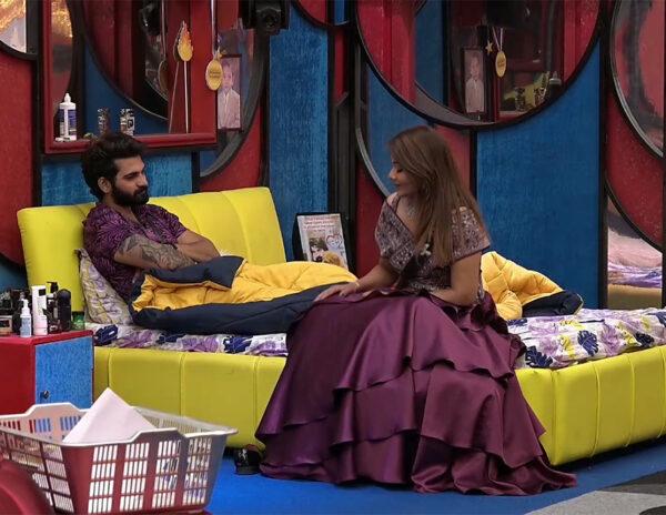 BB Non-stop: Ep 98: It’s Akhil’s Day and Mitraw’s Day!