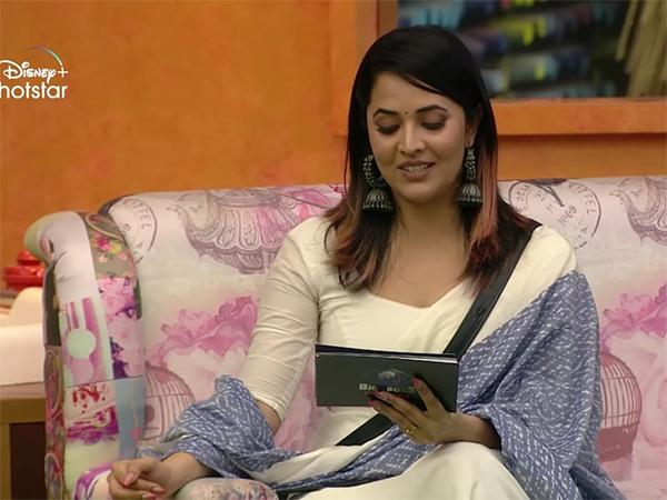 BB Non-Stop: Ep 91: Anasuya Teases the Housemates