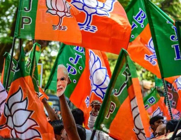 BJP-in-Telangana