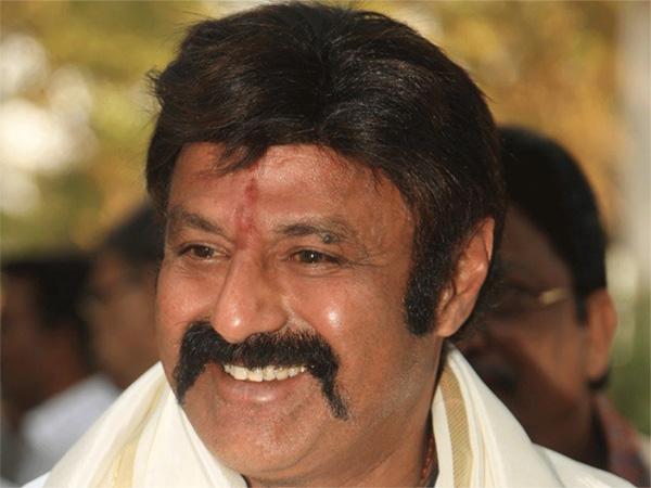 Hindupur: Group Politics Helping Balakrishna