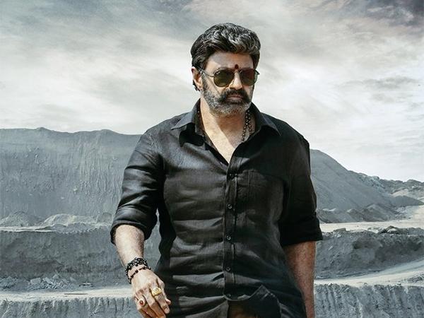 Balayya’s Said 1 Cr, Producer Shocked!