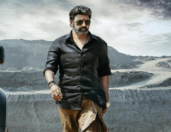 Balayya’s Said 1 Cr, Producer Shocked!