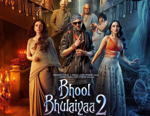 Unexpected Comeback From Bollywood