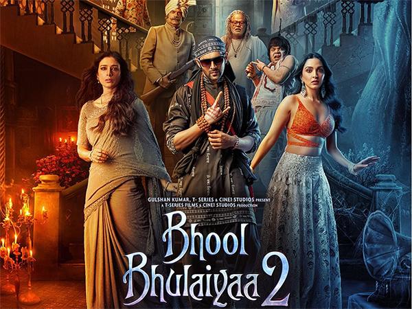 Unexpected Comeback From Bollywood