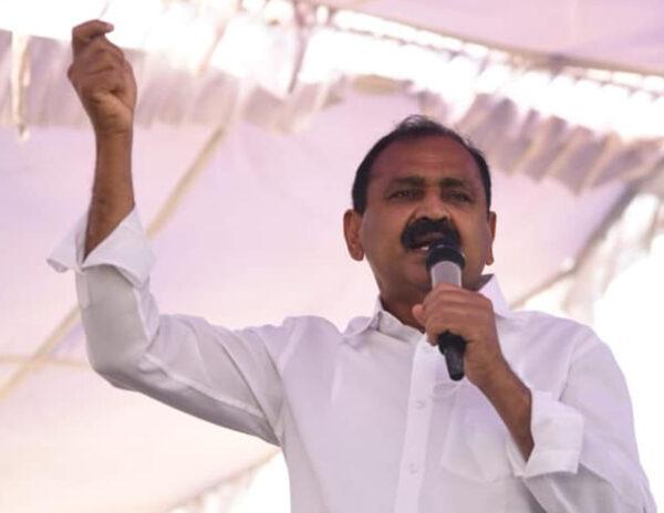 Tirupati: Son Stroke For Bhumana?
