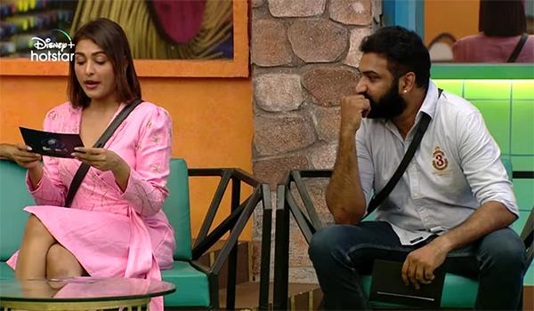 Big Boss Non-Stop: Ep 92: NTR In Big Boss House