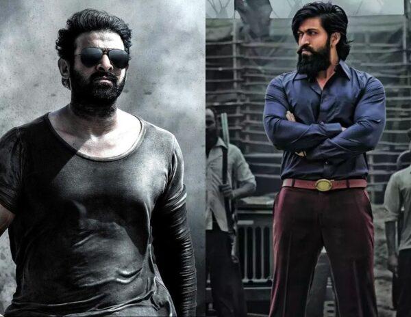 Big Hint On KGF Salaar collab