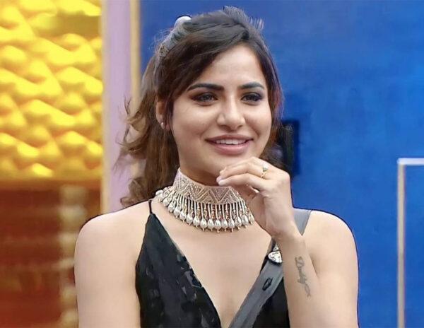 Bigg Boss Non-Stop: Ashu Reddy to Be Evicted