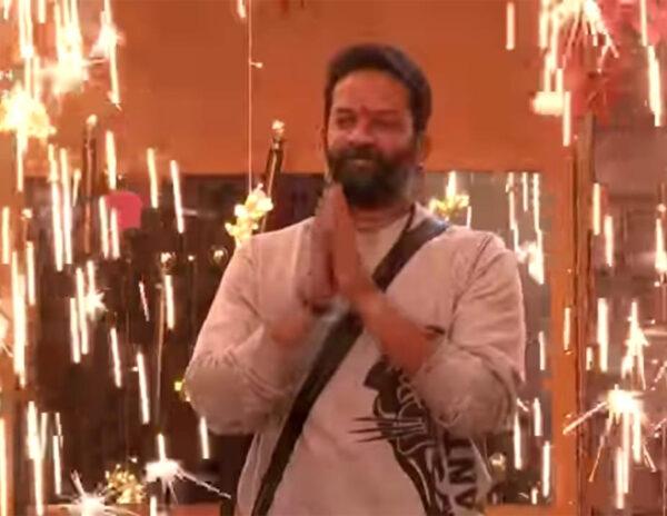 Bigg Boss Non-Stop: Ep 97: Reliving Memories