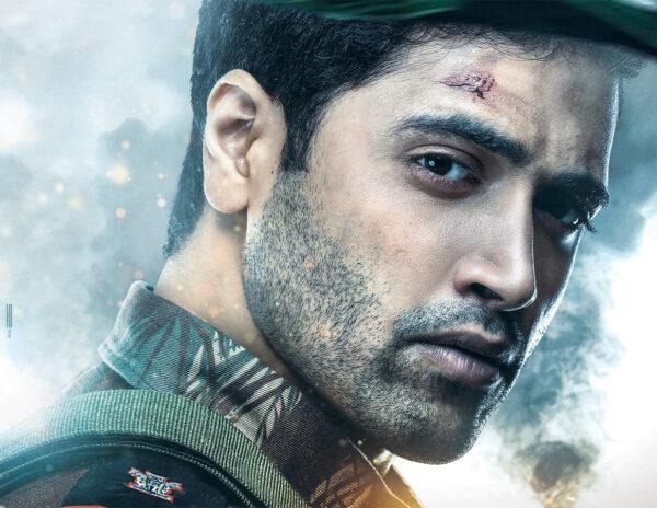 Bollywood Media Appreciates Major