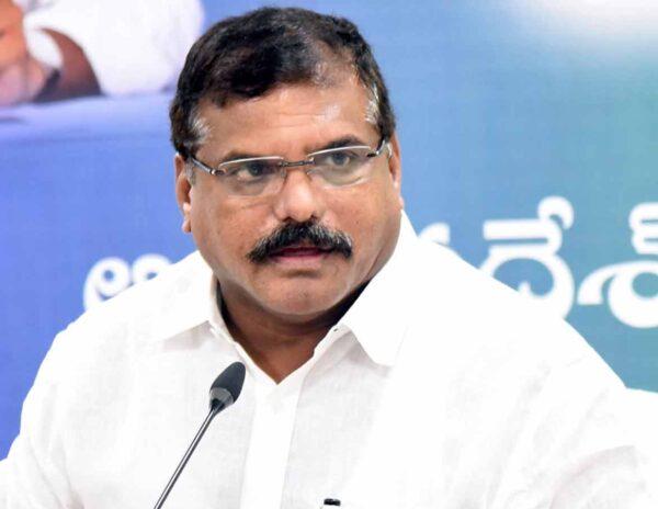 Botsa-Satyanarayana