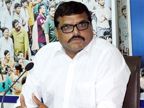 Botsa_Satyanarayana_Comments_on_Pawan_Kalyan