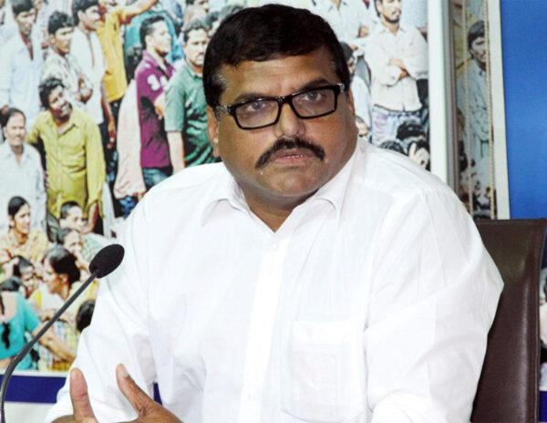 Botsa_Satyanarayana_Comments_on_Pawan_Kalyan