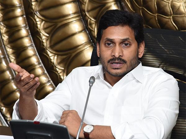 CBI Objects CM Jagan's Davos Trip