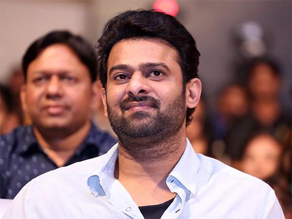 Can Prabhas Remove 'Outsider' Tag?