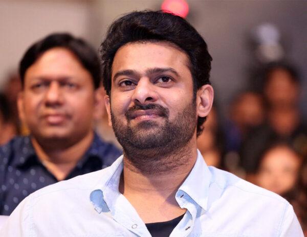 Can Prabhas Remove 'Outsider' Tag?