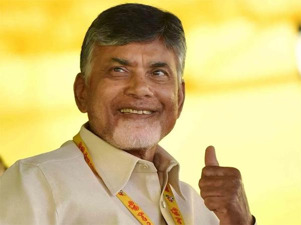 Chandrababu To Do Bhoomi Pooja For Own House In Kuppam