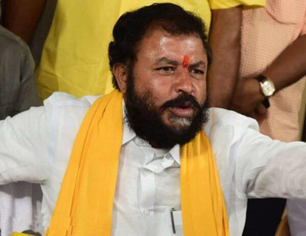 Chintamaneni_Prabhakar_TDP_MLA