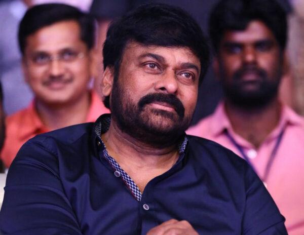Chiranjeevi Overseas Market In Trouble?