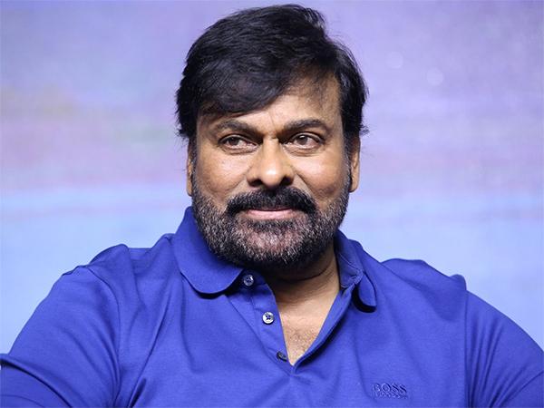Chiranjeevi to Break His Rest, Finally!