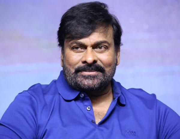 Chiranjeevi to Break His Rest, Finally!