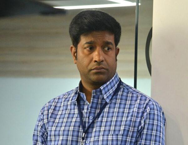 Comedian Coming Out of Slump, Finally?