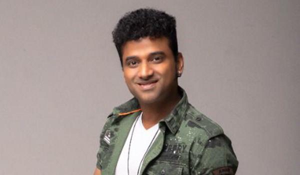 F3 Will Entertain Nonstop, It's A Promise: Devi Sri Prasad
