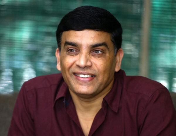 After Setbacks, Dil Raju Making Correction!