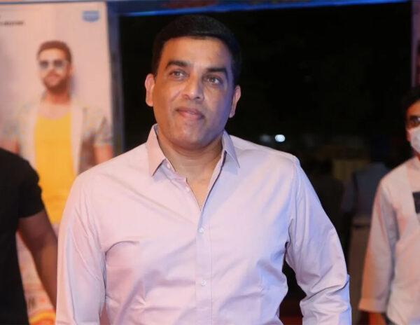 Dil Raju's Promise Turns Out To Be Fake For F3