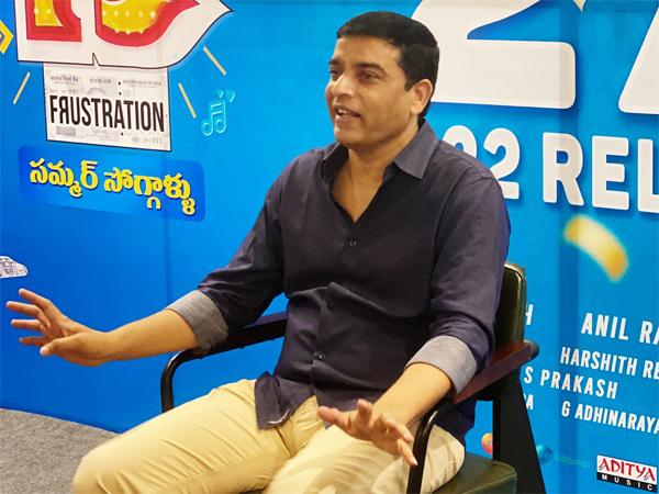 Dil_Raju_Media_Interaction