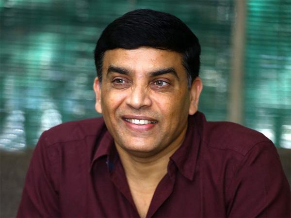 After Setbacks, Dil Raju Making Correction!