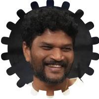 Director Parasuram