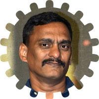 Director chaitanya dantuluri